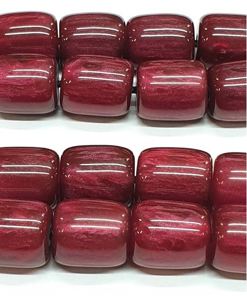 Κομπολόι από Τεχνητή Ρητίνη KOM12410