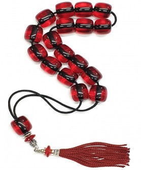 Κομπολόι από Τεχνητή Ρητίνη KOM12411