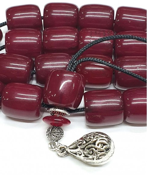 Κομπολόι από Τεχνητή Ρητίνη KOM12413