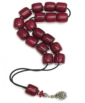 Κομπολόι από Τεχνητή Ρητίνη KOM12413