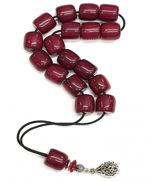 Κομπολόι από Τεχνητή Ρητίνη KOM12413