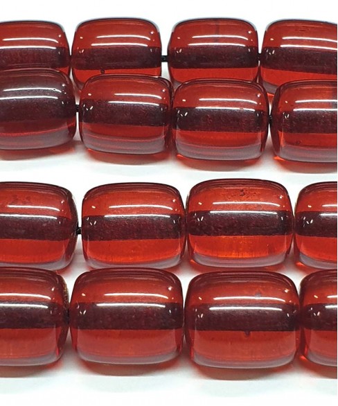 Κομπολόι από Τεχνητή Ρητίνη KOM12416