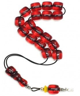 Κομπολόι από Τεχνητή Ρητίνη KOM12416