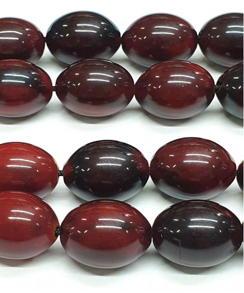 Κομπολόι από Τεχνητή Ρητίνη KOM12417