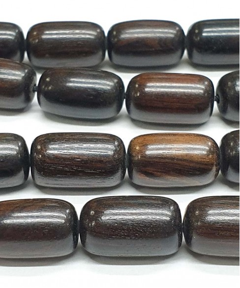 Κομπολόι 33άρι από Έβενο KOM12405