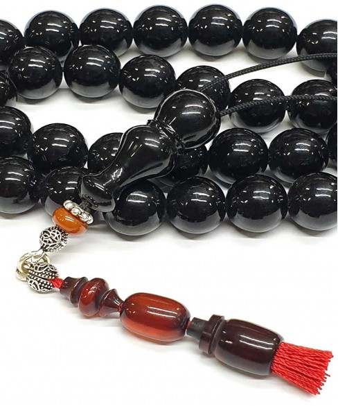 Κομπολόι 33άρι από Μαστίχα Φατουράν KOM12402