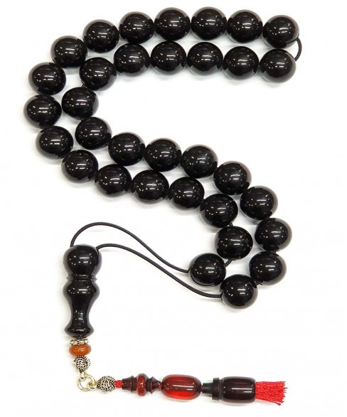 Κομπολόι 33άρι από Μαστίχα Φατουράν KOM12402