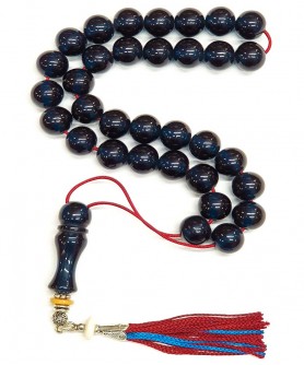 Κομπολόι 33άρι από Μαστίχα Φατουράν KOM12403