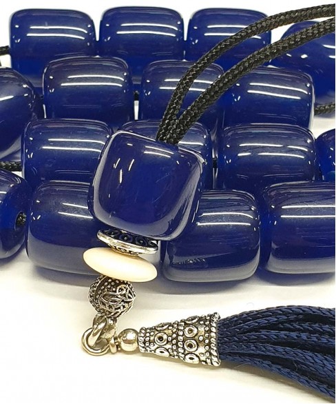 Κομπολόι από Τεχνητή Ρητίνη KOM12409