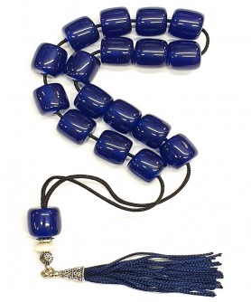 Κομπολόι από Τεχνητή Ρητίνη KOM12409