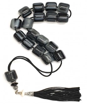 Κομπολόι από Τεχνητή Ρητίνη KOM12392