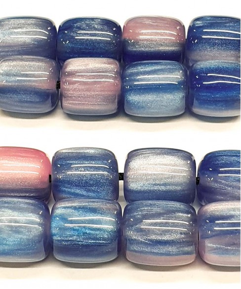 Κομπολόι από Τεχνητή Ρητίνη KOM12395