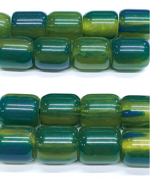 Κομπολόι από Τεχνητή Ρητίνη KOM12399