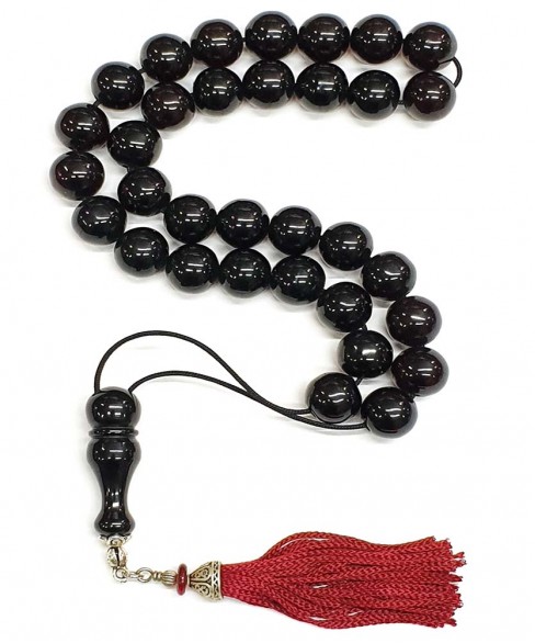 Κομπολόι 33άρι από Μαστίχα Φατουράν KOM12386