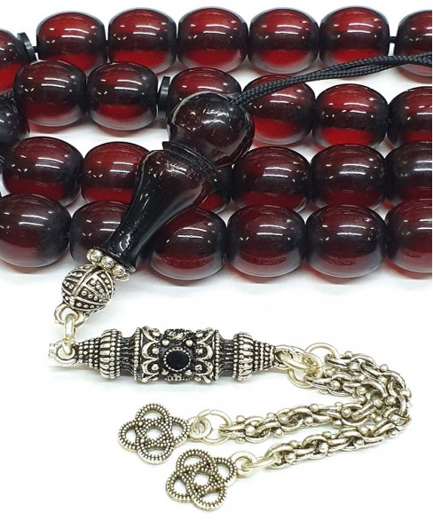 Κομπολόι 33άρι από Μαστίχα Φατουράν KOM12387