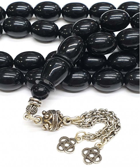 Κομπολόι 33άρι από Μαστίχα Φατουράν KOM12389