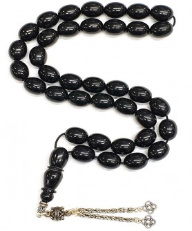 Κομπολόι 33άρι από Μαστίχα Φατουράν KOM12389