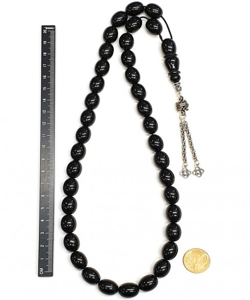 Κομπολόι 33άρι από Μαστίχα Φατουράν KOM12389