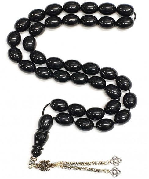 Κομπολόι 33άρι από Μαστίχα Φατουράν KOM12389