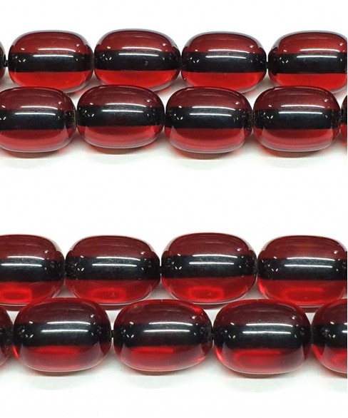 Κομπολόι 33άρι από Τεχνητή Ρητίνη KOM12390