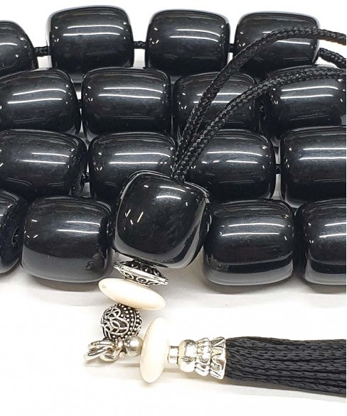 Worry Beads Artificial Resin KOM12393