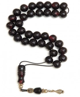 Κομπολόι 33άρι από Μαστίχα Φατουράν KOM12382