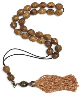 Κομπολόι από Καρπό Κουκ KOM12384