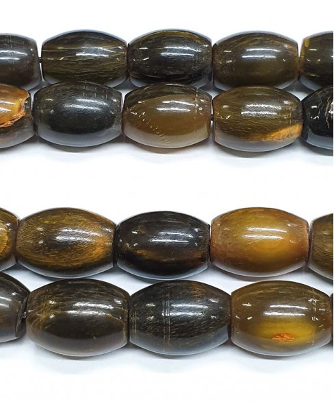 Κομπολόι από Κέρατο KOM12383