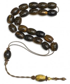 Κομπολόι από Κέρατο KOM12383