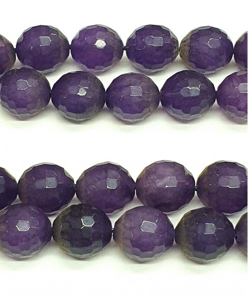 Κομπολόι από Αμέθυστο KOM12376