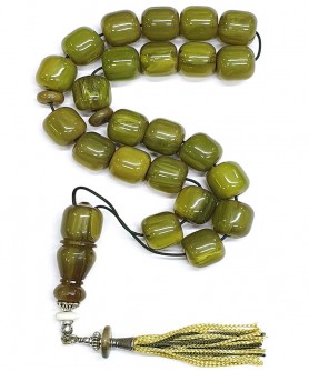 Κομπολόι από Μαστίχα Φατουράν KOM12379