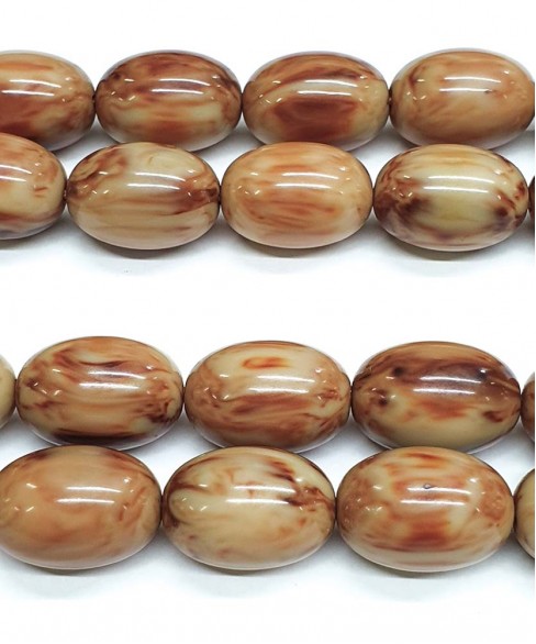 Κομπολόι από Μαστίχα Φατουράν KOM12380