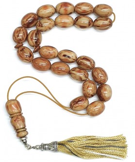 Κομπολόι από Μαστίχα Φατουράν KOM12380