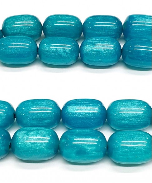 Κομπολόι από Τεχνητή Ρητίνη KOM12378