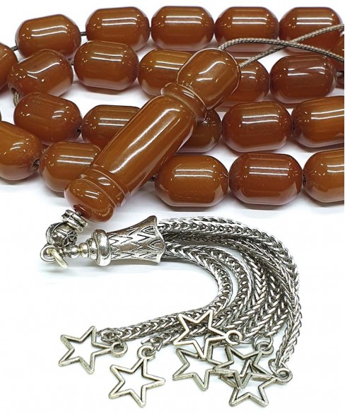 Κομπολόι από Μαστίχα Φατουράν KOM12372