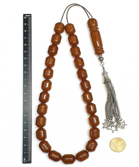 Κομπολόι από Μαστίχα Φατουράν KOM12372