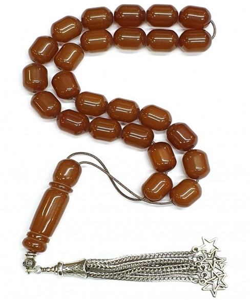 Κομπολόι από Μαστίχα Φατουράν KOM12372