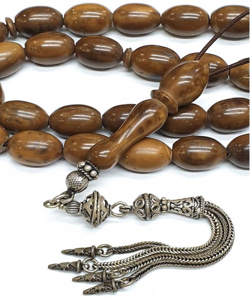 Κομπολόι 33άρι από Κουκ KOM12369