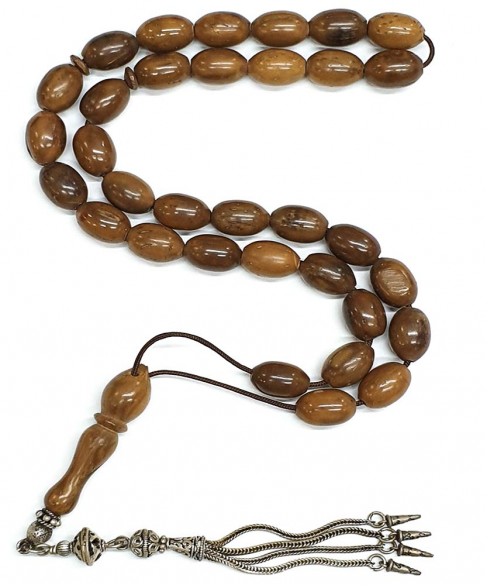 Κομπολόι 33άρι από Κουκ KOM12369