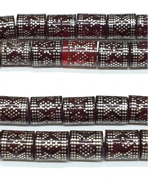 Κομπολόι 33άρι από Μαστίχα Φατουράν KOM12368