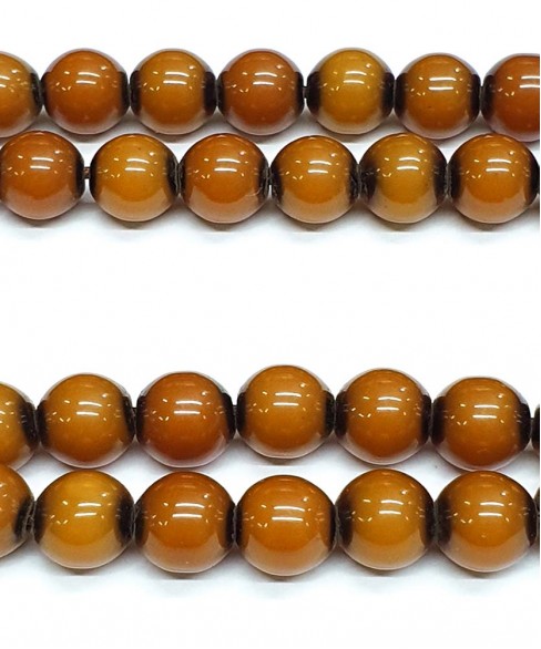 Κομπολόι 33άρι από Μαστίχα Φατουράν KOM12361