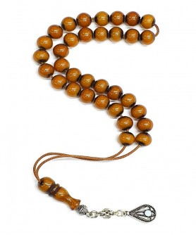 Κομπολόι 33άρι από Μαστίχα Φατουράν KOM12361