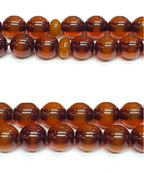 Κομπολόι 33άρι από Μαστίχα Φατουράν KOM12362