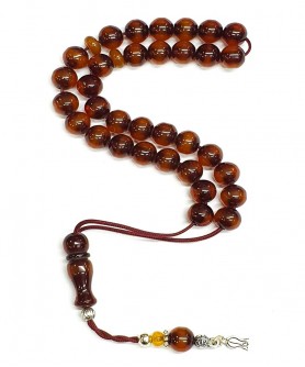 Κομπολόι 33άρι από Μαστίχα Φατουράν KOM12362