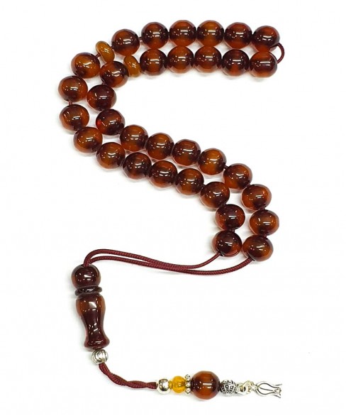 Κομπολόι 33άρι από Μαστίχα Φατουράν KOM12362