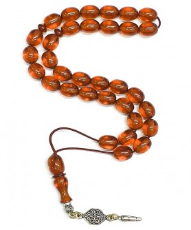 Κομπολόι 33άρι από Μαστίχα Φατουράν KOM12363