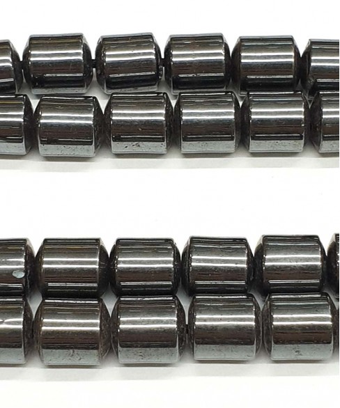 Κομπολόι από Αιματίτη KOM12360