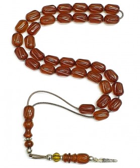 Κομπολόι 33άρι από Μαστίχα Φατουράν KOM12357