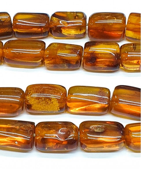 Κομπολόι από Κεχριμπάρι KOM12351