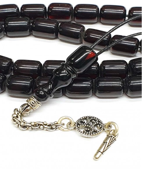 Κομπολόι 33άρι από Μαστίχα Φατουράν KOM12347